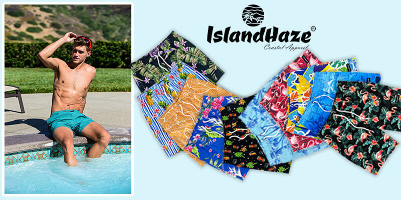 What is the Mesh Lining in Swim Trunks For?: Everything You Need to Kn –  Islandhaze