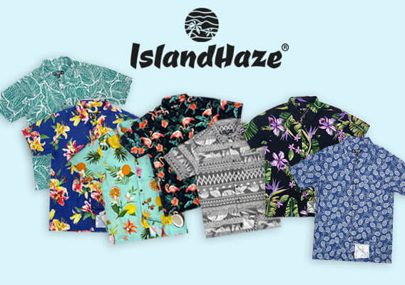 Tropical Chic Unveiled: Your Essential Hawaiian Shirt Fashion Guide