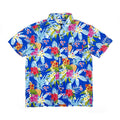 Men’s Button-Down Cotton Shirt HYLAEA
