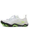 Unisex Multi-Sport Water Shoes - Flexible & Secure Fit for Outdoor & Indoor Training
