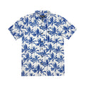 Men’s Button-Down Cotton Shirt KONA WINDS