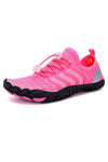Junior/Women's Hybrid Water Shoes: Lightweight Breathable Sneakers for Surfing, Beach, and Water Sports