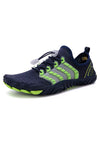 Junior/Women's Hybrid Water Shoes: Lightweight Breathable Sneakers for Surfing, Beach, and Water Sports