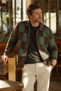 Casual Button Down Knitwear Cardigan