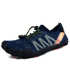 Men/Women's Hybrid Water Shoes: Lightweight Breathable Sneakers for Water Sport, Beach, Kayak, SUP