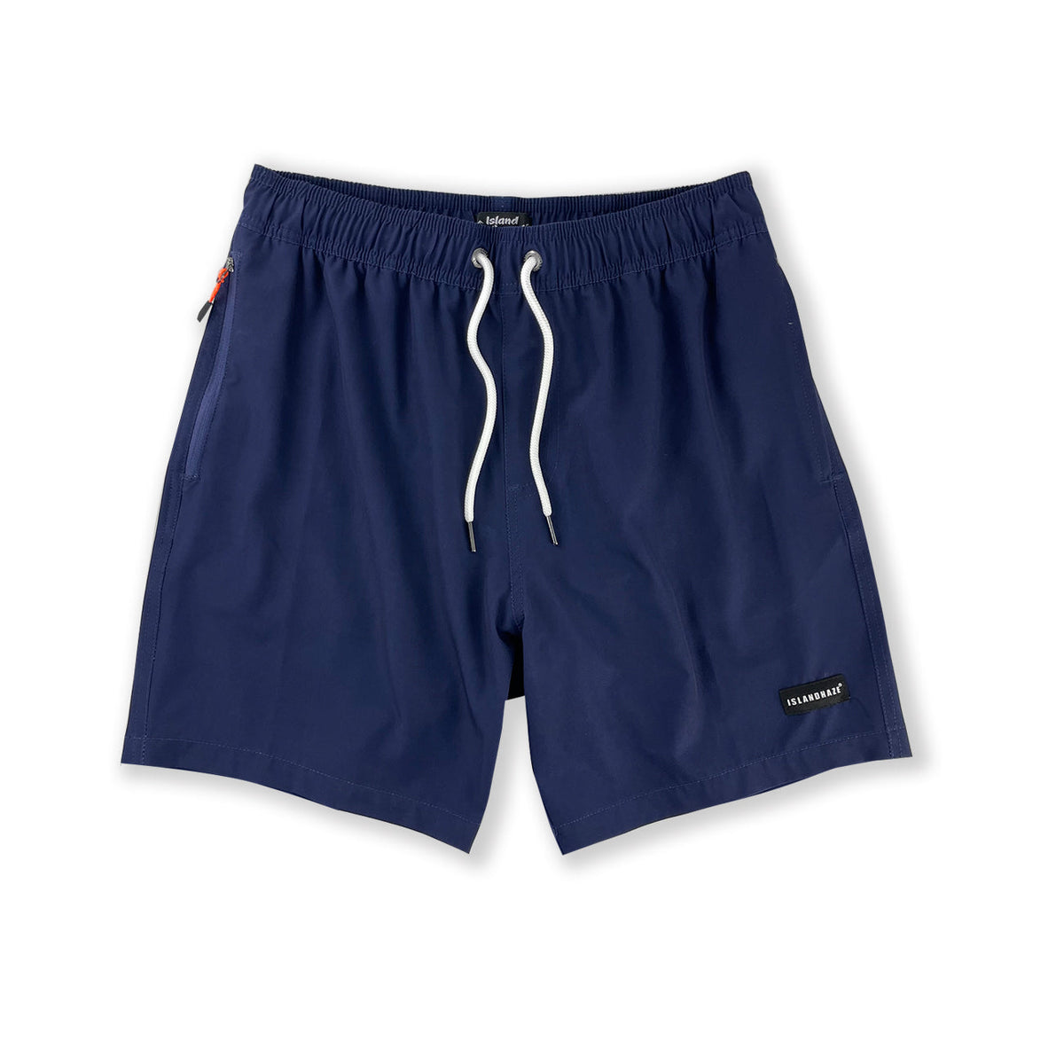 6“ Stretch Solid Volley Shorts - LAVANA (3 for 100$) Islandhaze