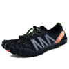 Men/Women's Hybrid Water Shoes: Lightweight Breathable Sneakers for Water Sport, Beach, Kayak, SUP