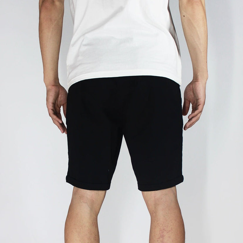 8.5 Men's Stretch Chino Shorts - Salvador