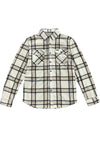 Basic Flannel shirts