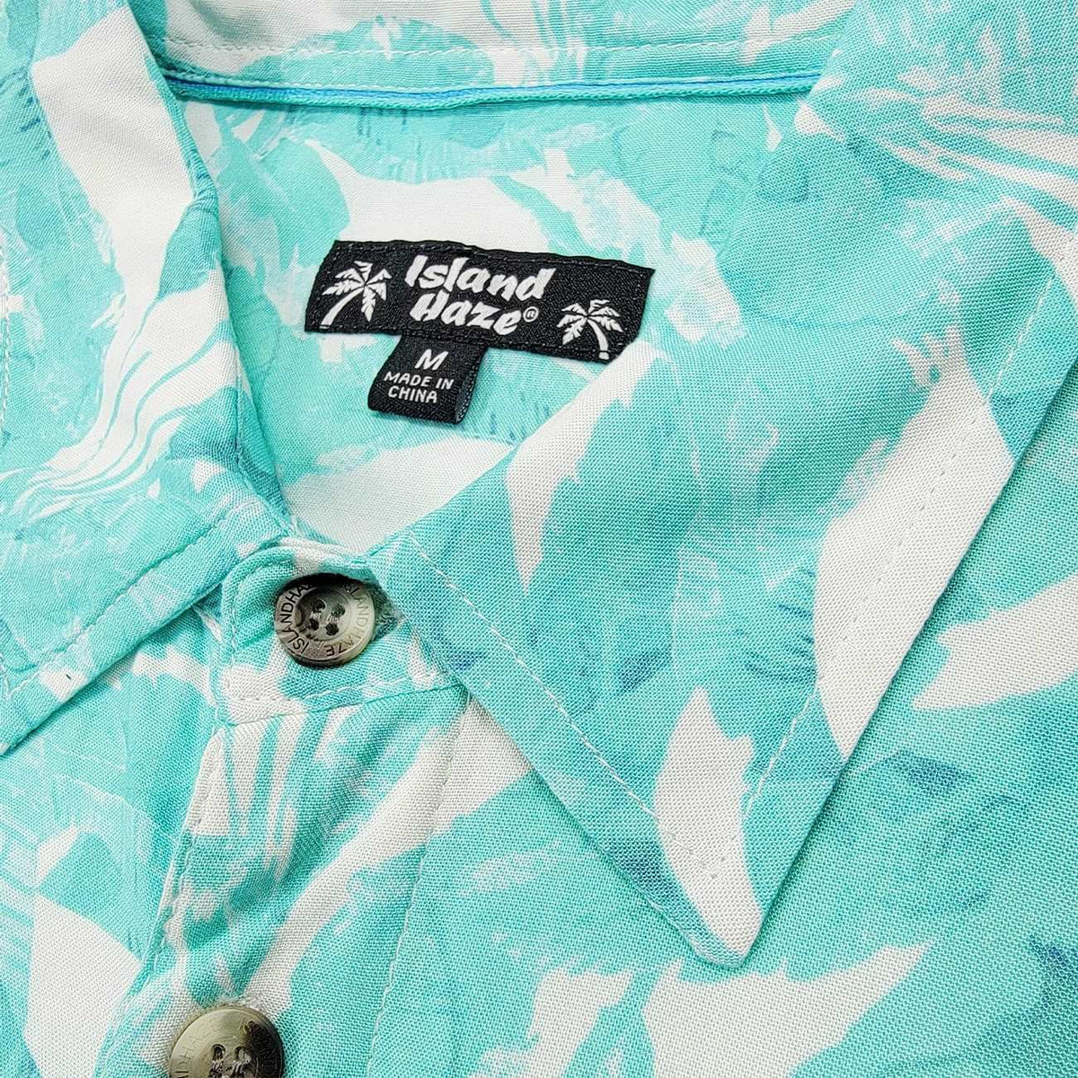 Hawaiian shirts tropical shirt Key West Islandhaze