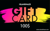 IslandHaze Gift Card Islandhaze