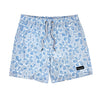 6“ Stretch Printed Volley Shorts-ALAND