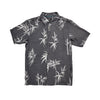 [Wholesale Min USD $350][FLASH SALE]Men’s Button-Down Cotton Shirt BAMBOO
