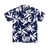 Men’s Button-Down Cotton Shirt MAZE Islandhaze