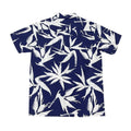 Men’s Button-Down Cotton Shirt MAZE Islandhaze
