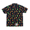 Men’s Button-Down Shirt COCA PARTY Islandhaze