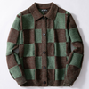 Casual Button Down Knitwear Cardigan