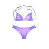 Islandhaze® Color Changing Bikini -Purple To Pink