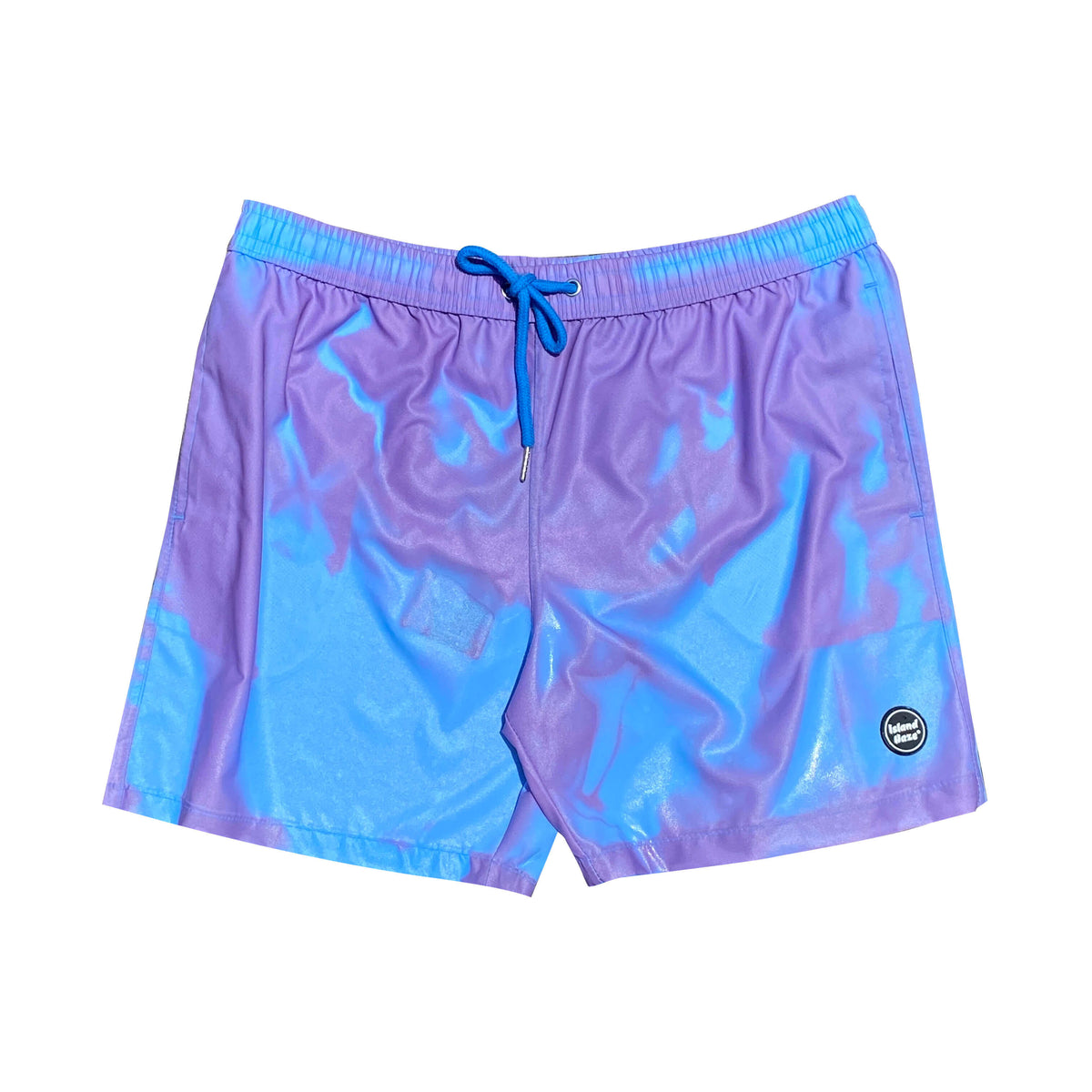 Men's 6 inch Color Changing Swim Trunks 🔥