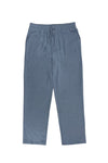 Lightweight Cotton Gauze Lounge Pants - Men's Resort Wear