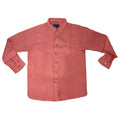 Hawaiian Shirt Grapefruit Red