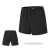 Men's 5 Inch Running Shorts With 2in1 Compression liners (🔥Buy 1 Get 1 Free)