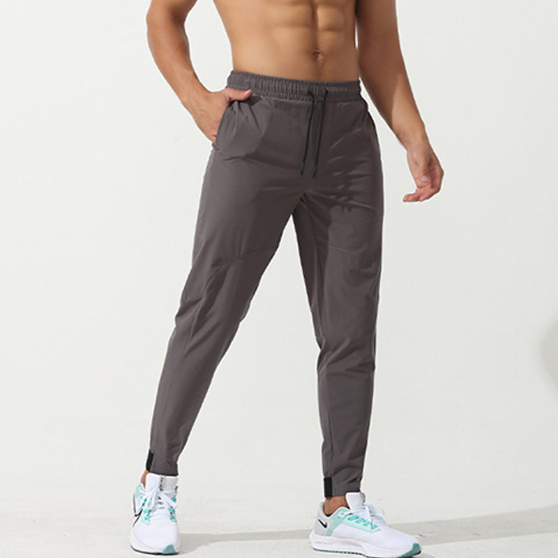 Men's Performance Pants Quick Dry Comfort Joggers