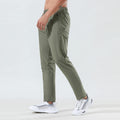 Men's Performance Casual Pants Active Joggers