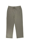 Lightweight Cotton Gauze Lounge Pants - Men's Resort Wear