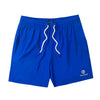 6“ Stretch Printed Volley Shorts-INNER WORLD