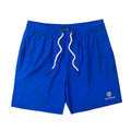 6“ Stretch Printed Volley Shorts-INNER WORLD