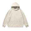 Mens Hoodie Sweatshirt Pullover with Front Pocket