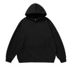 Mens Hoodie Sweatshirt Pullover with Front Pocket